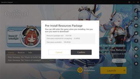 steamunlocked genshin impact|PC Client Installation Guide .